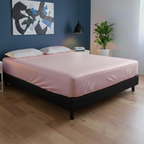 Forro protector para colchón de cama en suaviplast (c4)