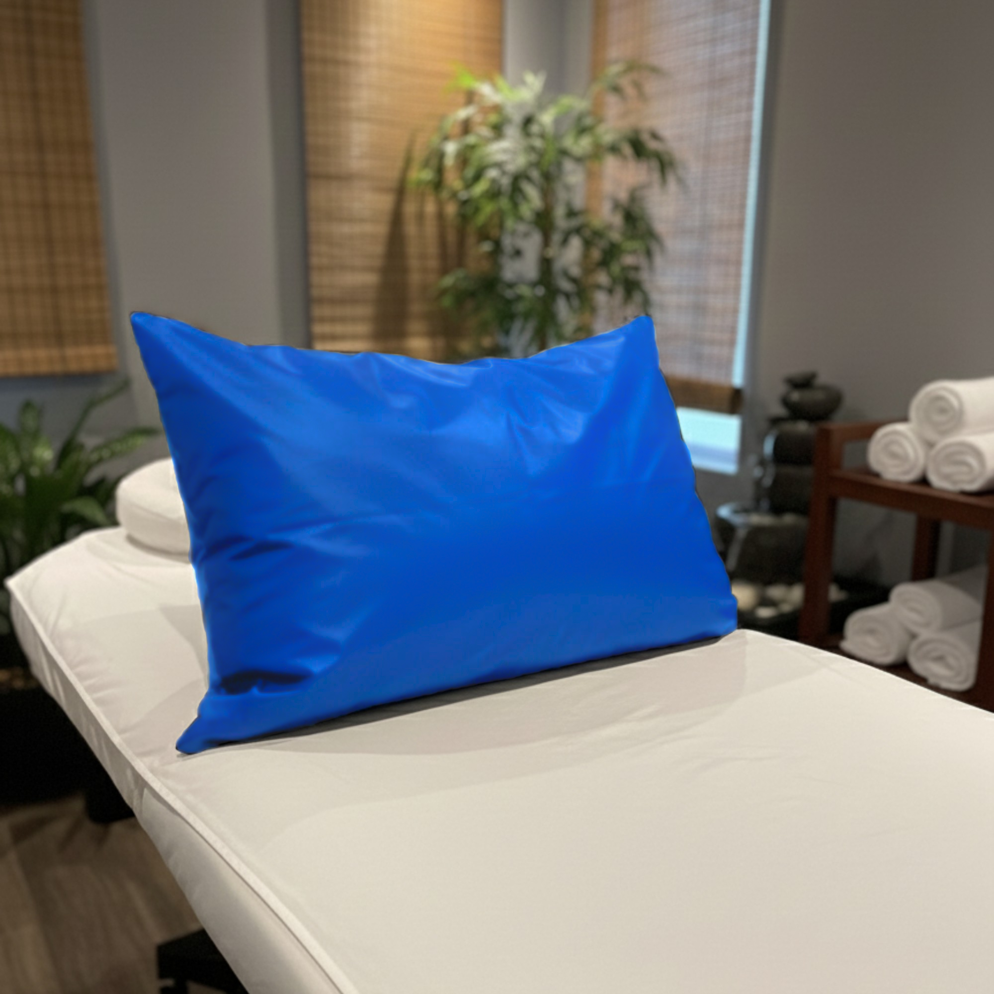 Funda plástica omi para almohada - suaviplast (c4)