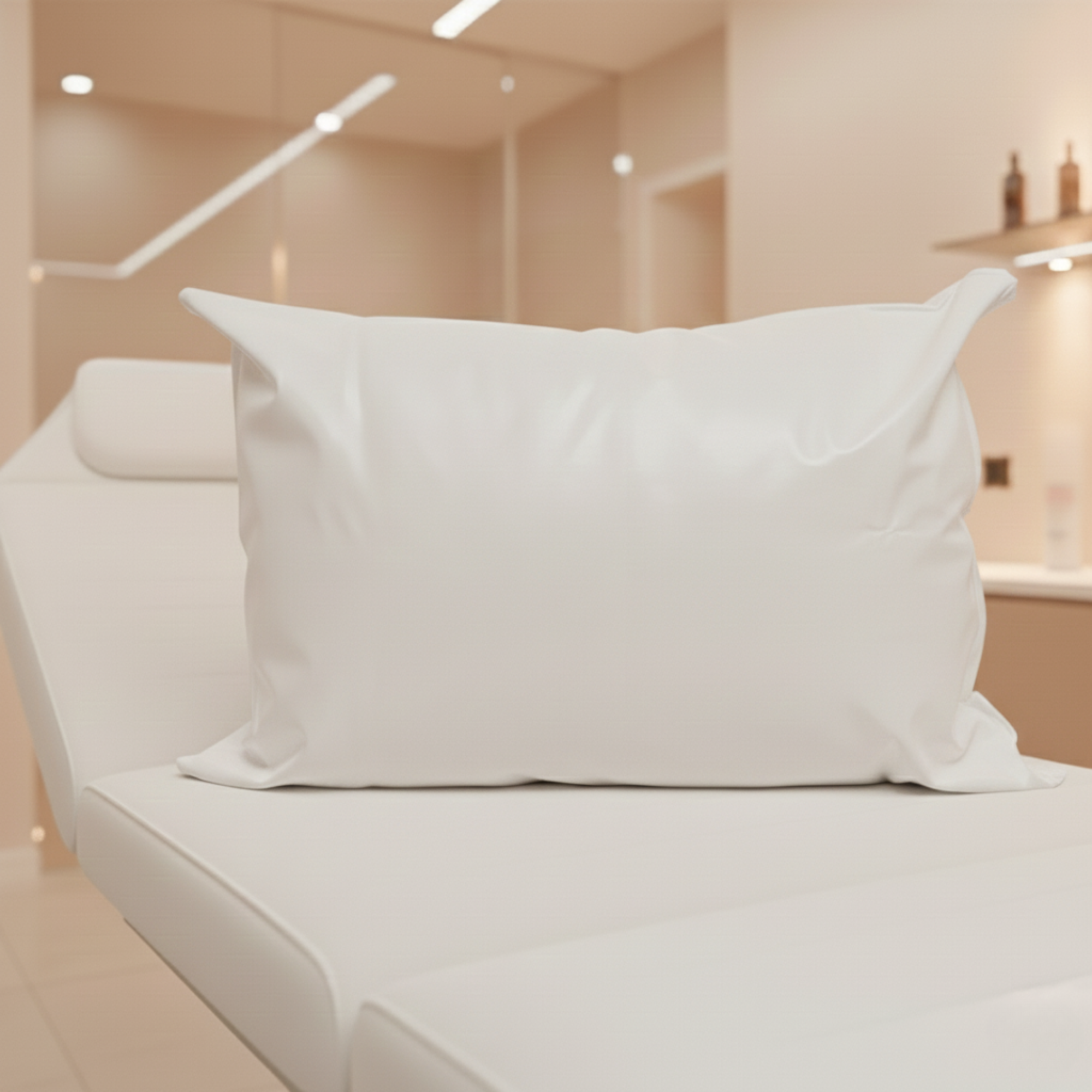 Funda para almohada omi flexclinic (c8)