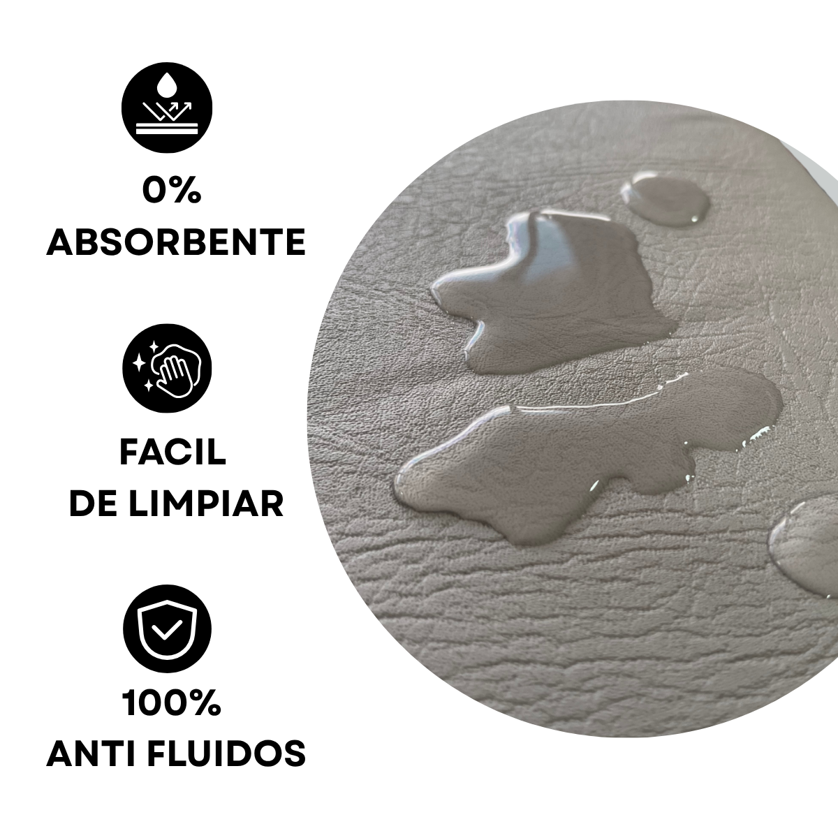 COJÍN ERGONOMICO CONFORT NECK CUEROTEX