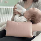 Almohada de brazo para lactancia