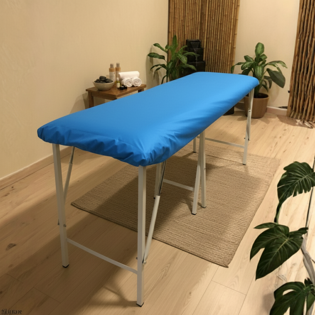 Sábana para camilla en plastitex (c6)