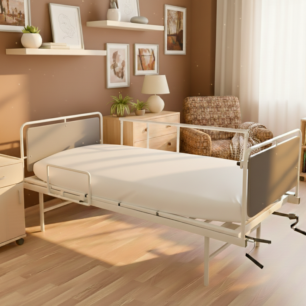 Protector anti fluidos para colchón flexclinic (c8)