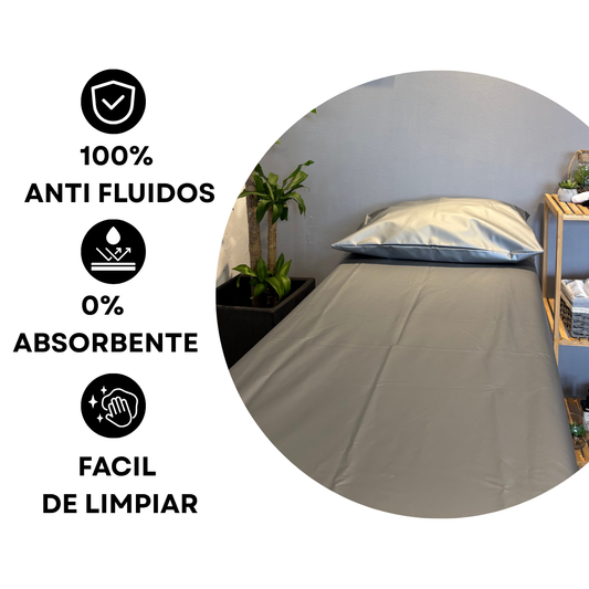 SÁBANA CAMILLA FLEX CLINIC (C8)