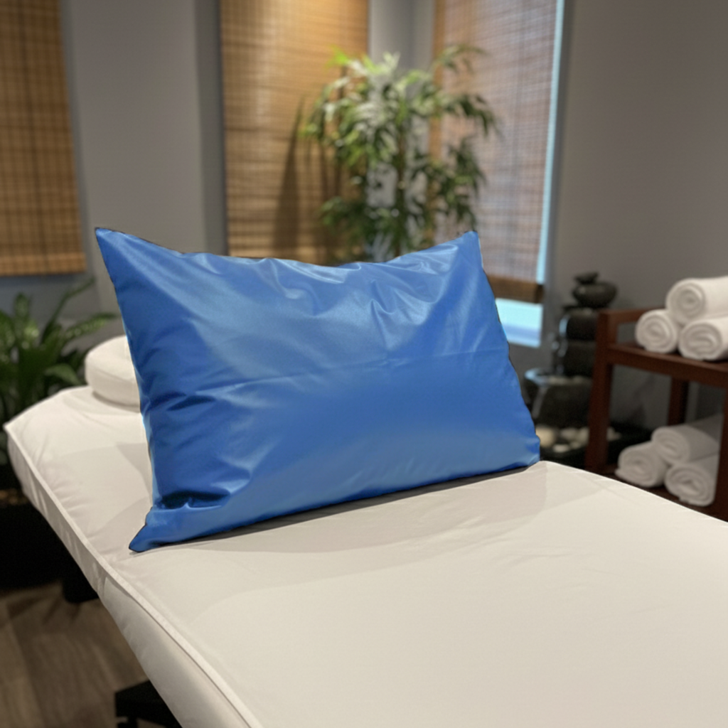 Funda plástica omi para almohada - suaviplast (c4)