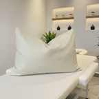 Funda para almohada omi-plastitext (c6)