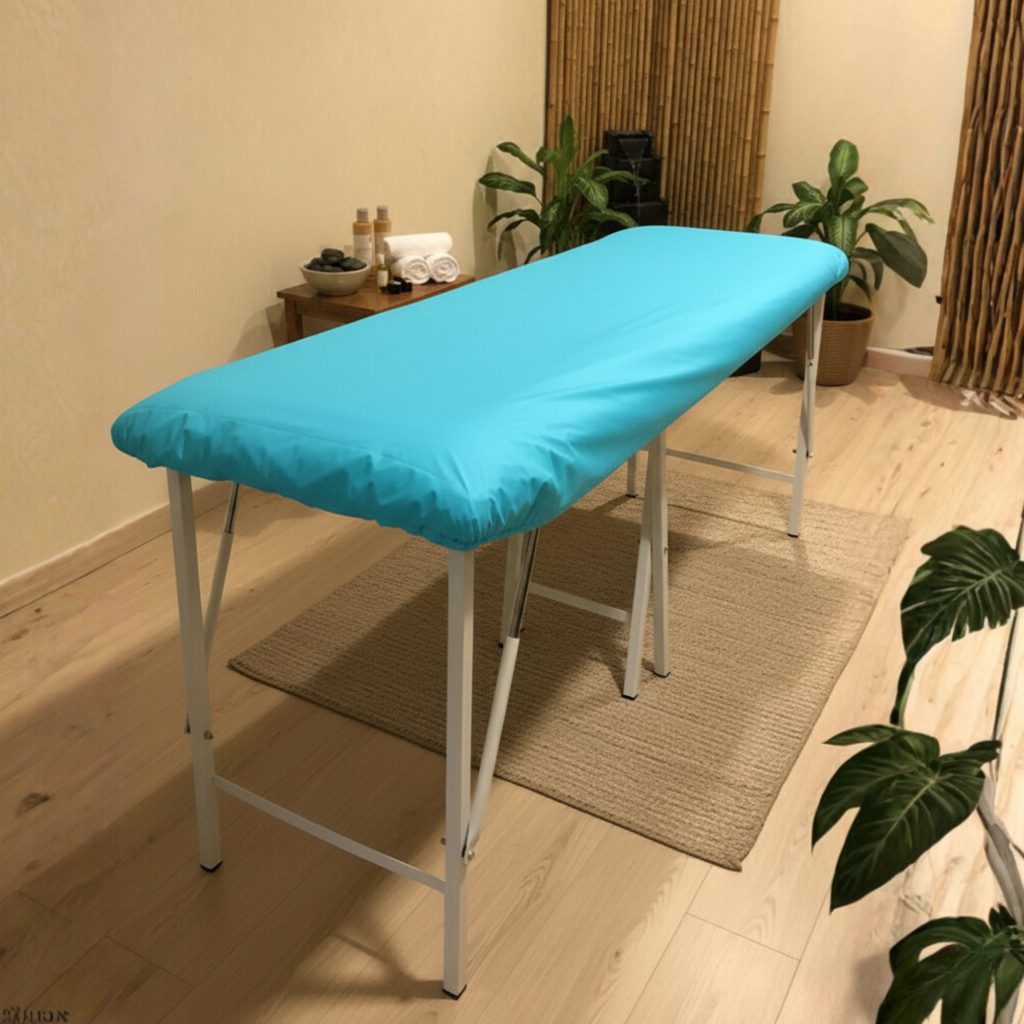 Sábana para camilla en plastitex (c6)