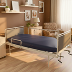 Protector anti fluidos para colchón flexclinic (c8)