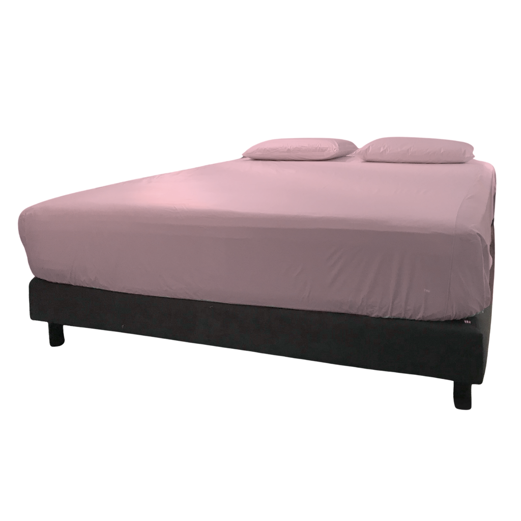 FORRO PROTECTOR PARA COLCHÓN DE CAMA EN SUAVIPLAST (C4)