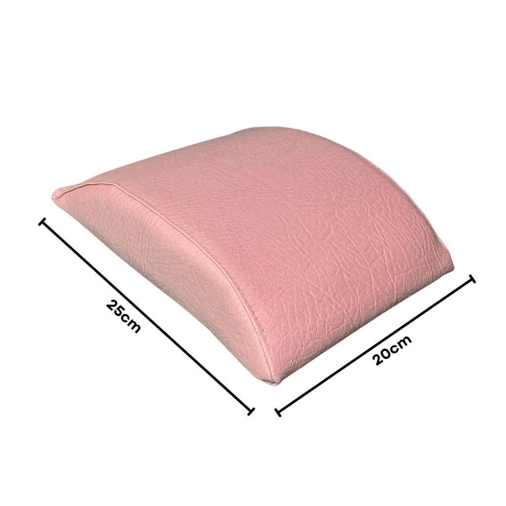 COJÍN ERGONÓMICO MANICURE CUEROTEX