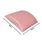 COJÍN ERGONÓMICO MANICURE CUEROTEX