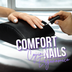 COJÍN ERGONÓMICO MANICURE CUEROTEX