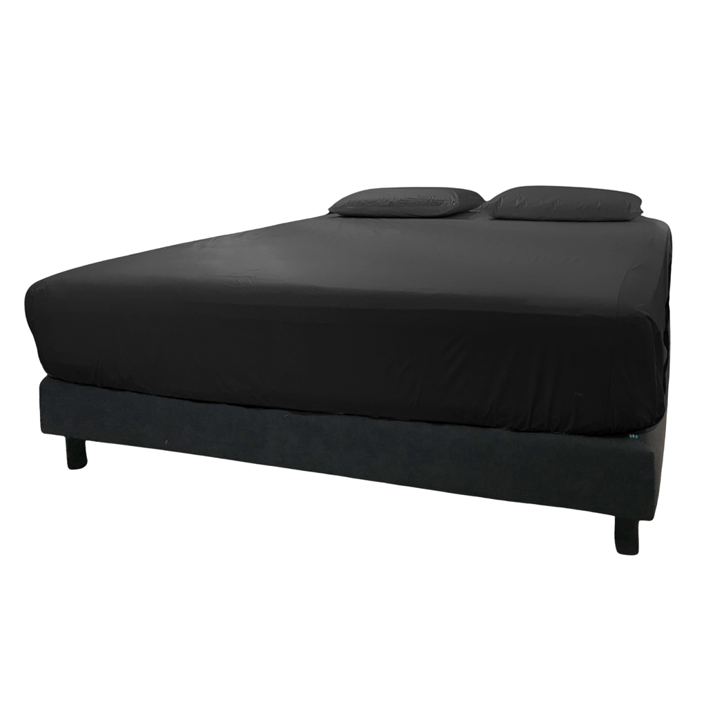 FORRO PROTECTOR PARA COLCHÓN DE CAMA EN SUAVIPLAST (C4)