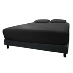 FORRO PROTECTOR PARA COLCHÓN DE CAMA EN SUAVIPLAST (C4)