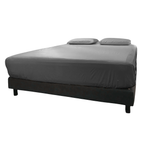 FORRO PROTECTOR PARA COLCHÓN DE CAMA EN SUAVIPLAST (C4)