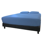 FORRO PROTECTOR PARA COLCHÓN DE CAMA EN SUAVIPLAST (C4)