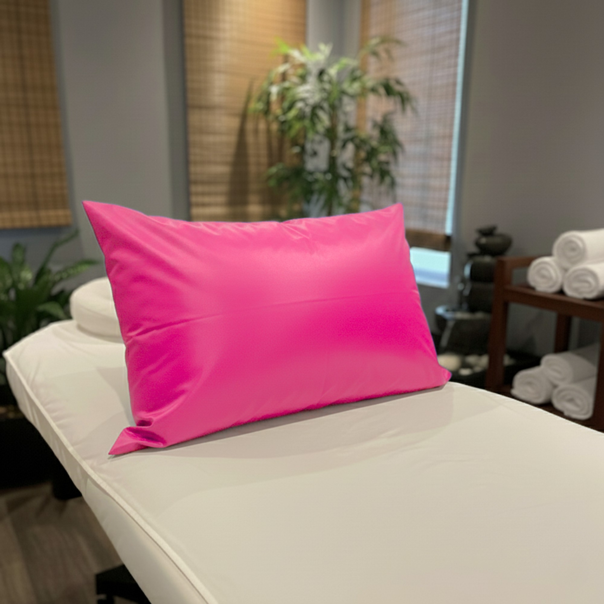 Funda plástica omi para almohada - suaviplast (c4)