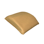 COJÍN ERGONÓMICO MANICURE CUEROTEX