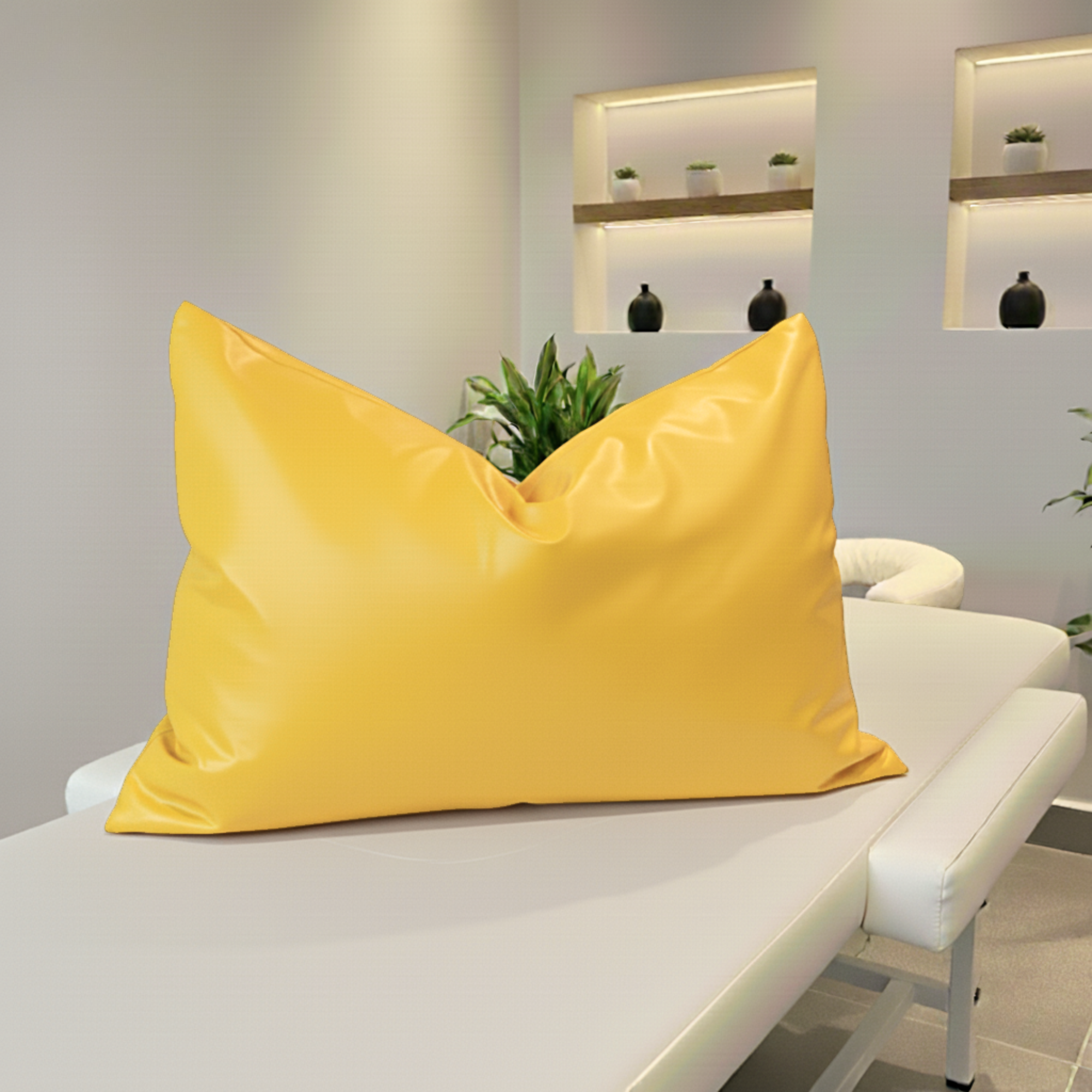 Funda para almohada omi-plastitext (c6)