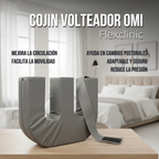 Cojín volteador premium flex clinic (c8)
