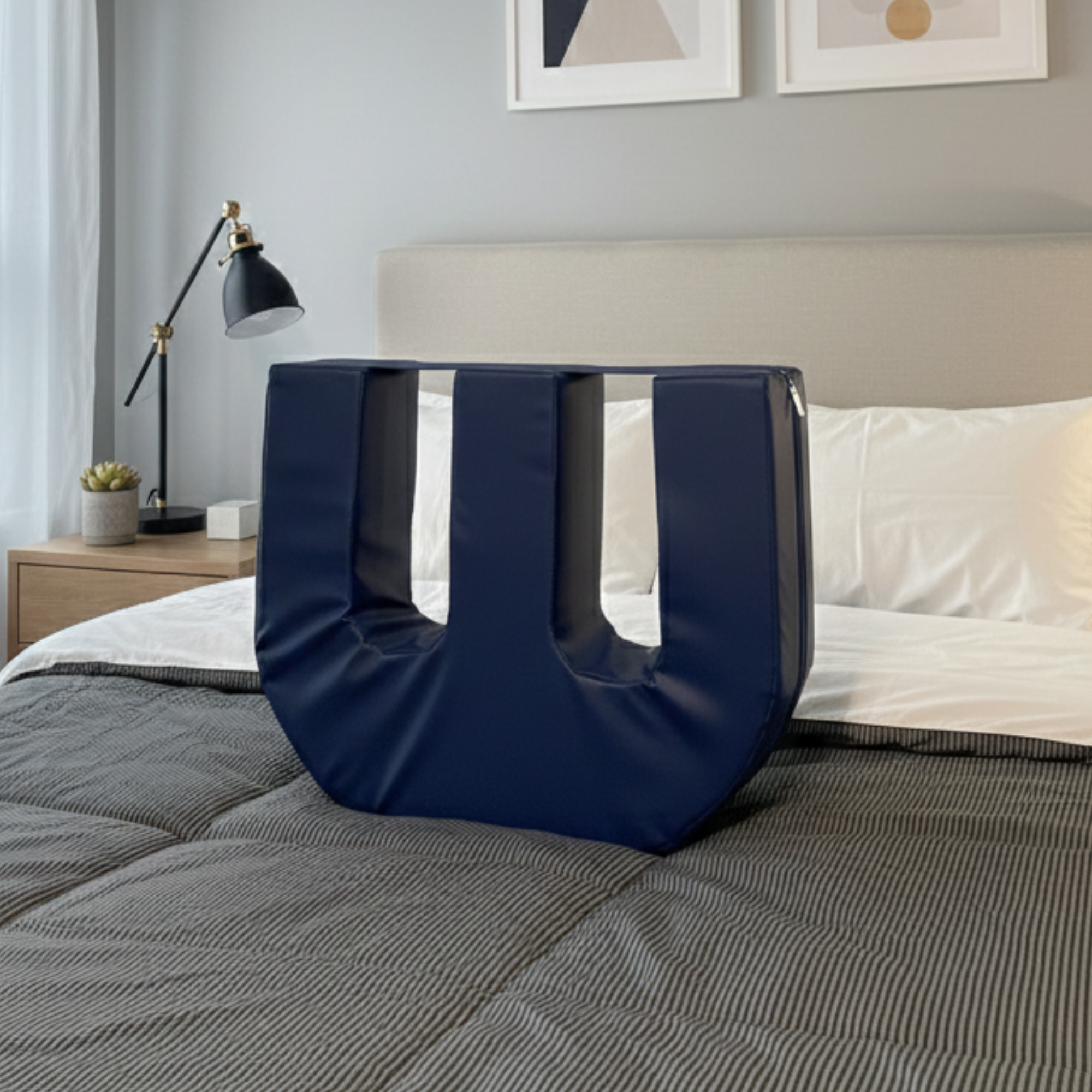 Cojín volteador premium flex clinic (c8)