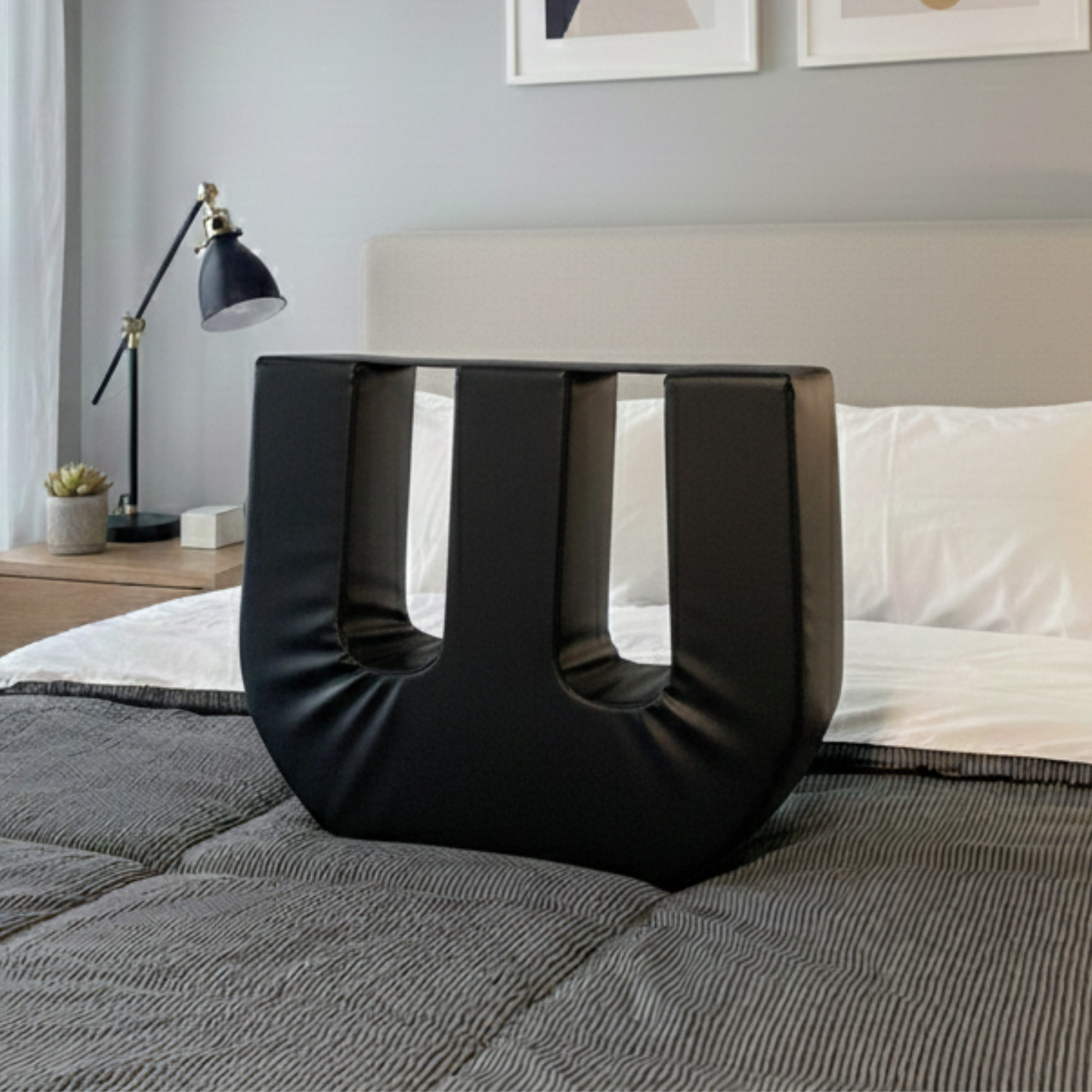 Cojín volteador premium flex clinic (c8)