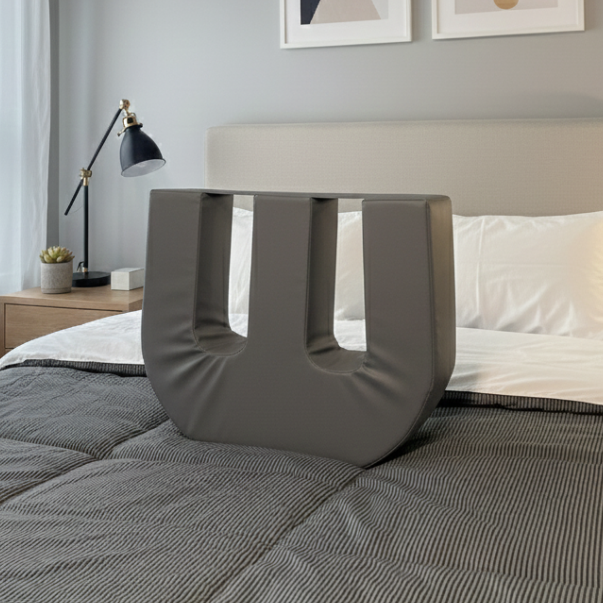 Cojín volteador premium flex clinic (c8)