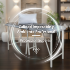 Combo sábana para camilla + funda suaviplast + almohada