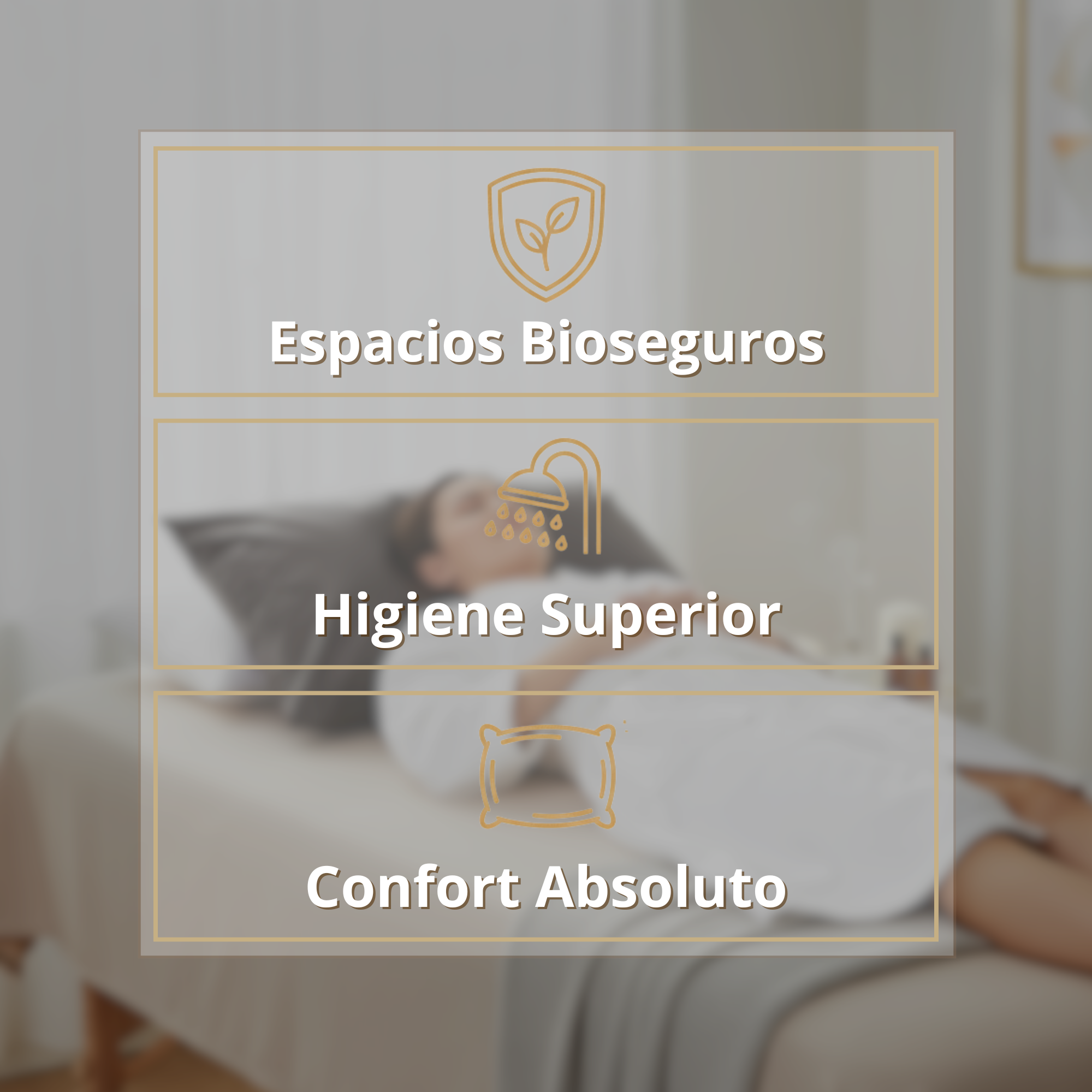 Funda plástica omi para almohada - suaviplast (c4)