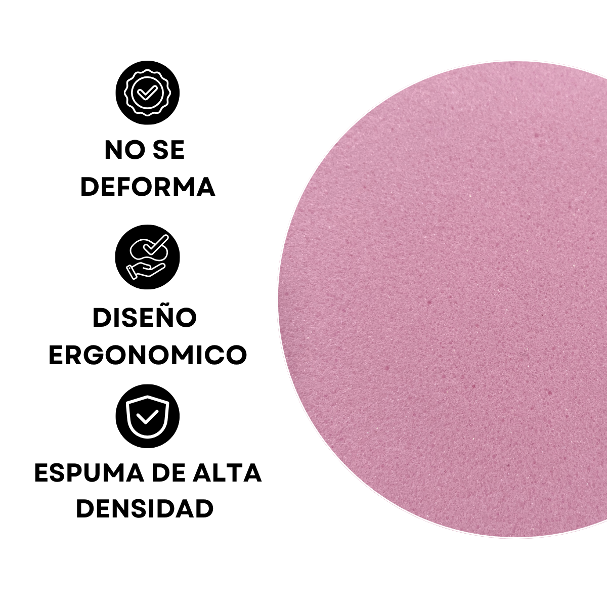 COJÍN ERGONÓMICO MANICURE CUEROTEX