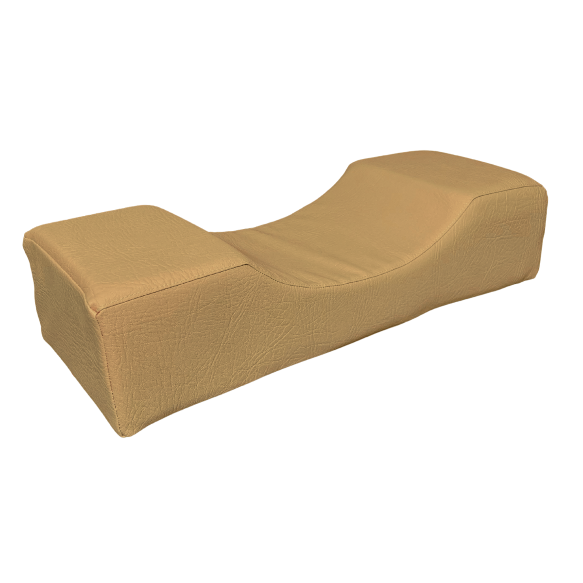 COJÍN ERGONOMICO CONFORT NECK CUEROTEX