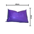 FUNDA PLÁSTICA OMI PARA ALMOHADA - SUAVIPLAST (C4)