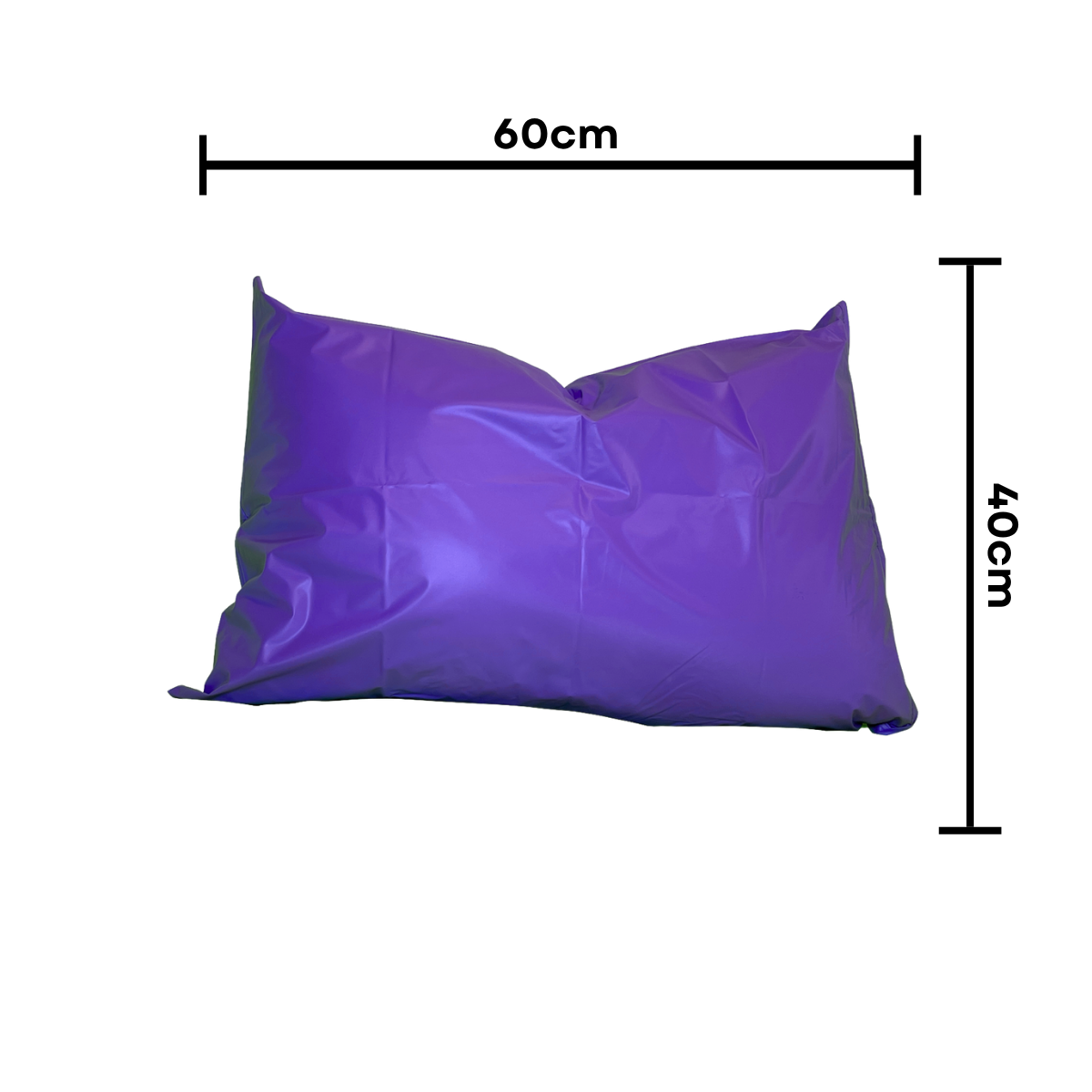 FUNDA PLÁSTICA OMI PARA ALMOHADA - SUAVIPLAST (C4)