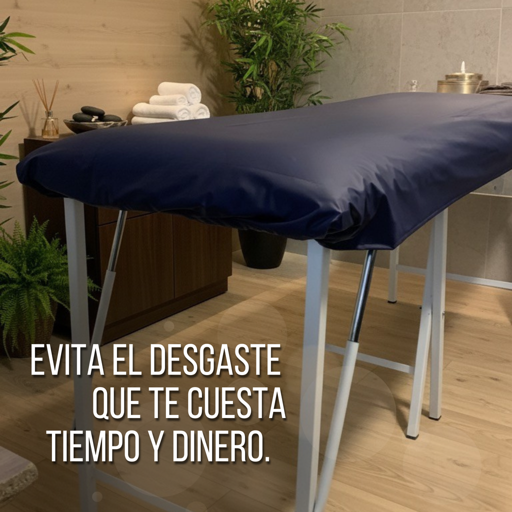 Sábana para camilla en plastitex (c6)