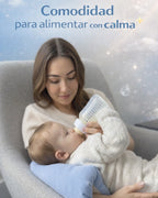 Almohada de brazo para lactancia