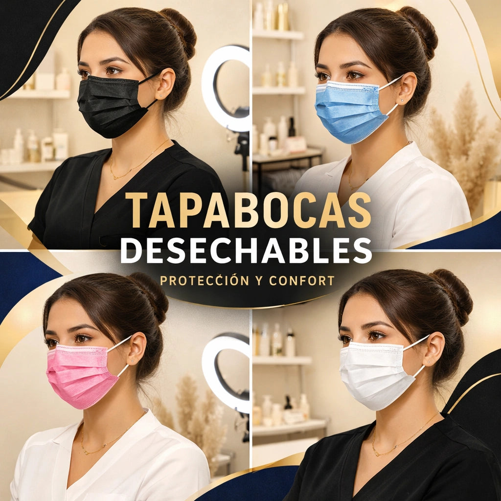 TAPABOCAS OMI CAJA X50