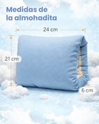 Almohada de brazo para lactancia